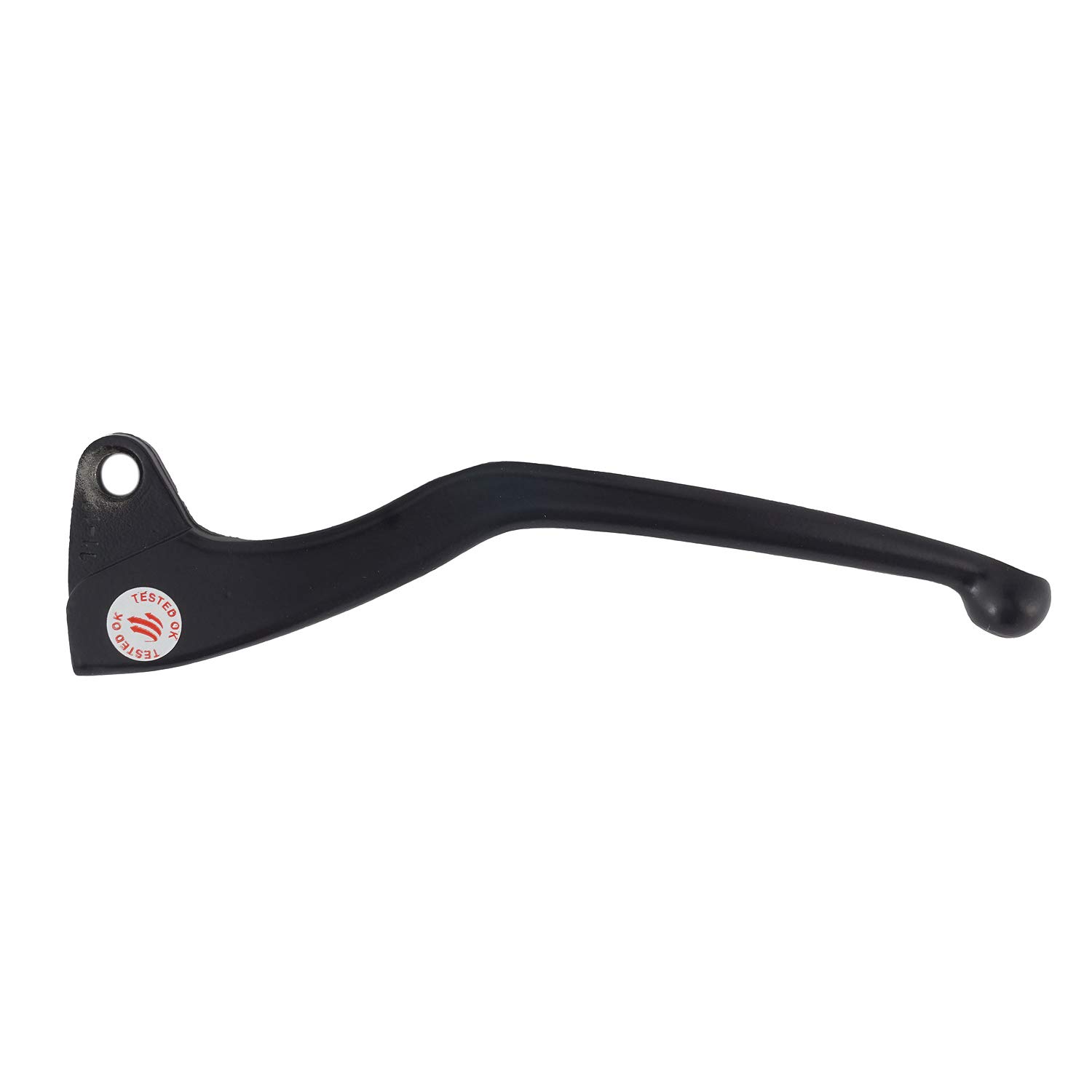 Uno Minda LV-1005L High Strength Clutch Lever- Left Hand For BAJAJ BOXER AT / C-100  